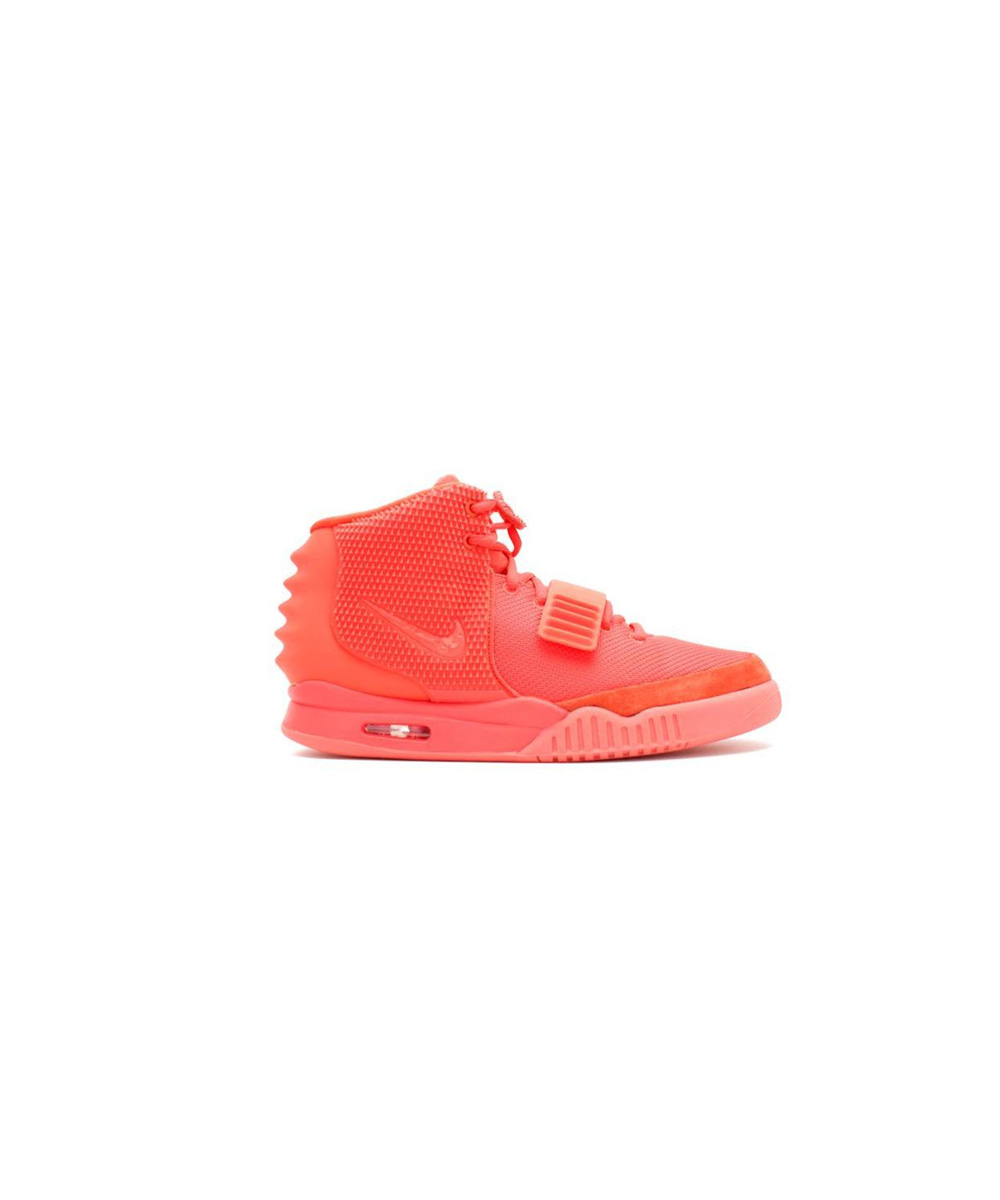 Nike AIR YEEZY2 (RED-OCTOBER)