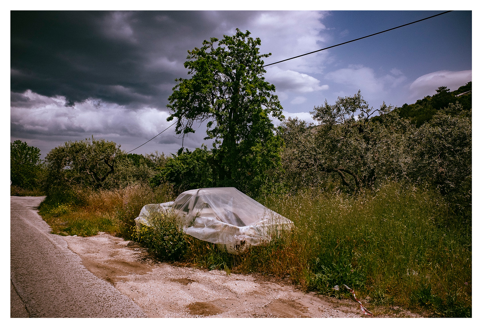 Car-By-The-Road_Greece_90x60cm