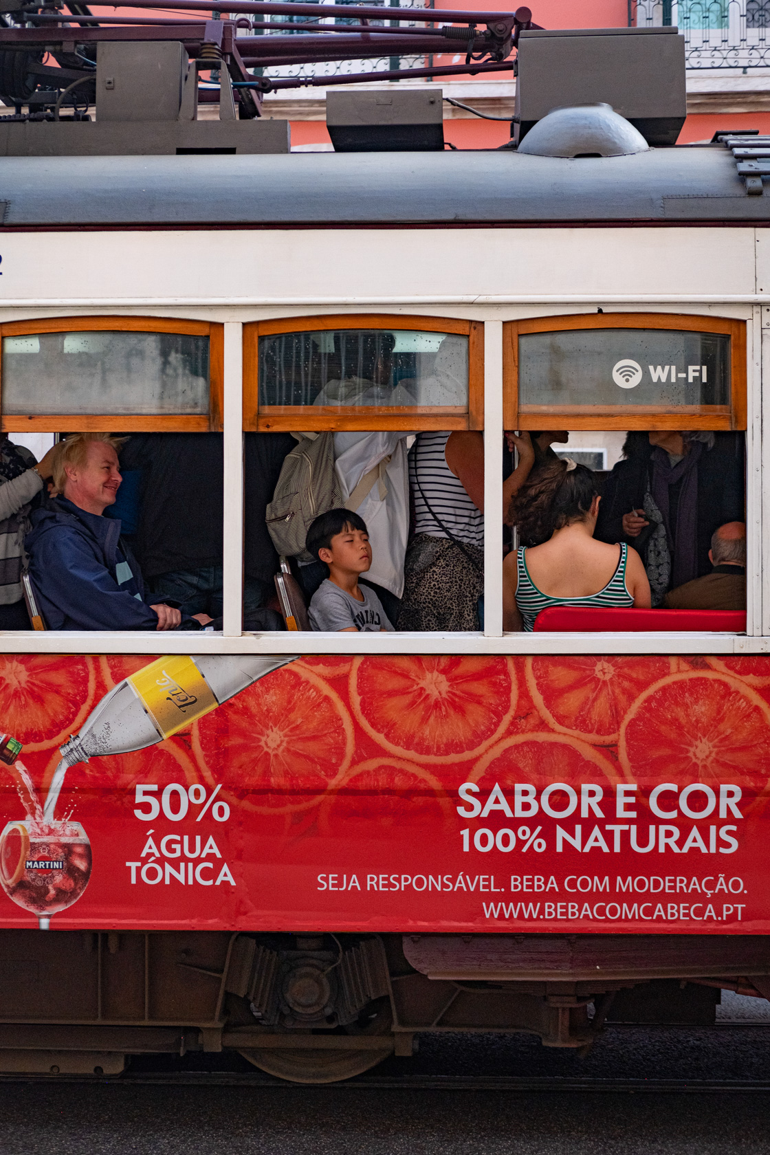 Trams of Lisbon II