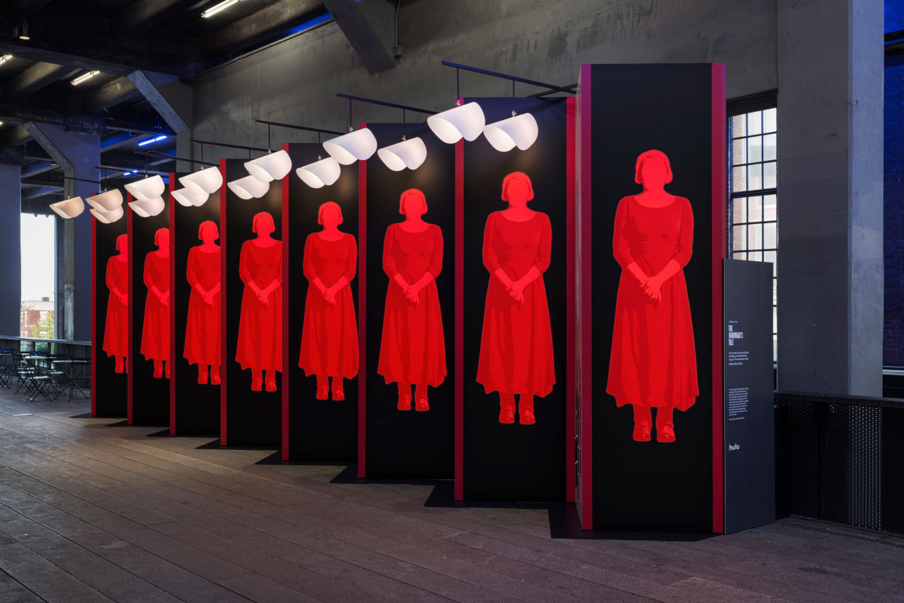 Under The Line - Under The Line is an urban digital destination which ...
