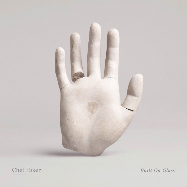 Chet Faker: Built оn Glass