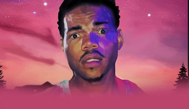 Chance-the-Rapper