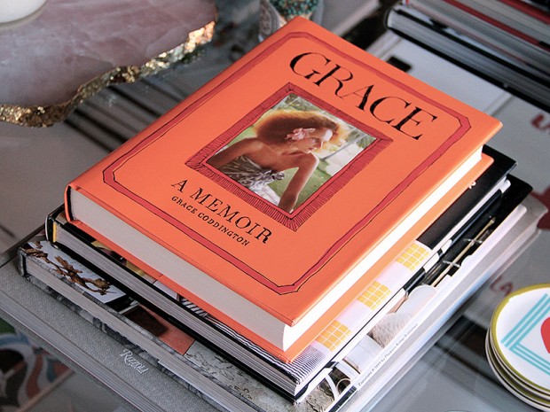 Grace: A Memoir Grace