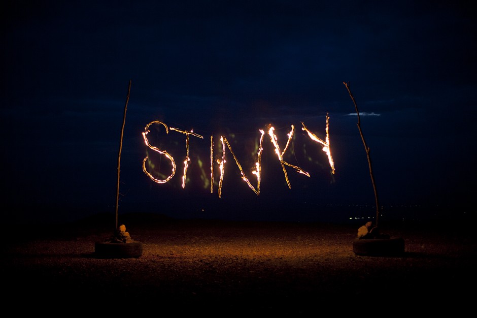 Stinky I (5)