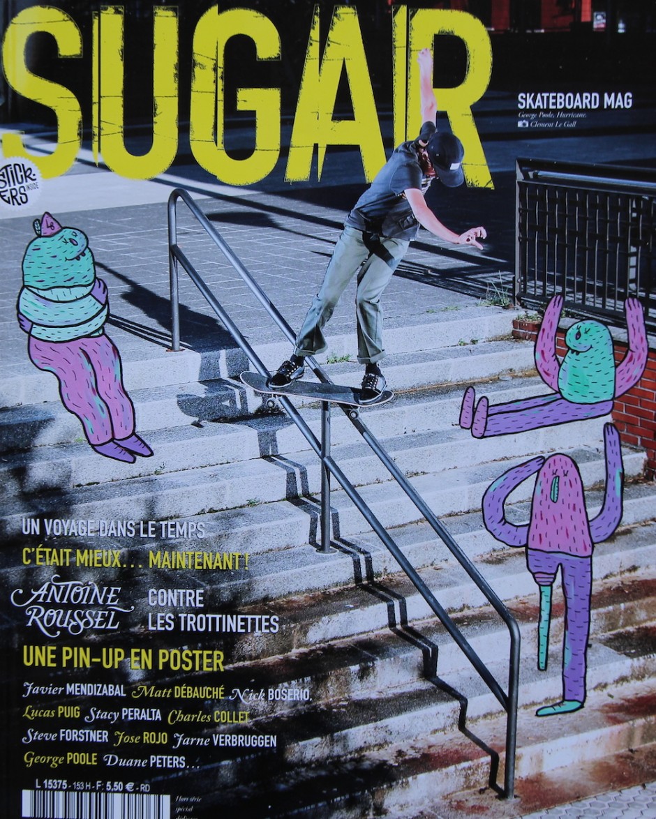 Sugar9
