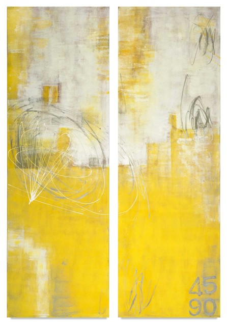 Yellow Stone' Artwork, $558