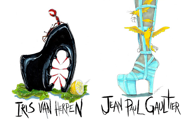 iris-van-herpen-jean-paul-gaultier-shoes-acraf-amiri
